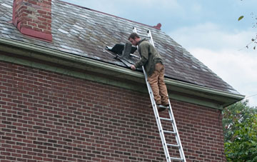 what affects urgent Heol Y Cyw roof repairs