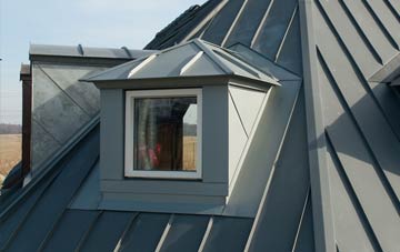 metal roofing Heol Y Cyw, Bridgend