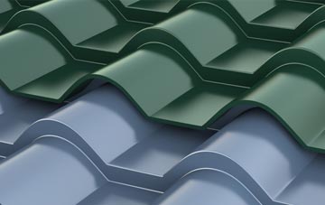 who should consider Heol Y Cyw plastic roofs