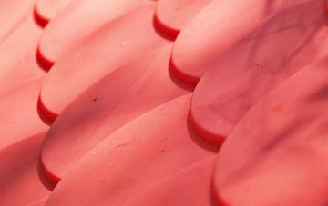 Heol Y Cyw plastic roof costs