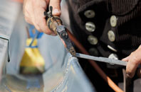 Heol Y Cyw lead roof quotes