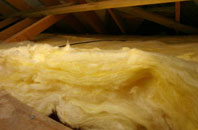 Heol Y Cyw pitch roof insulation